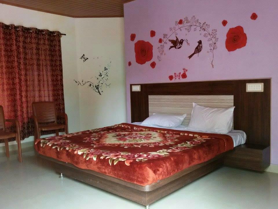 Coorg Anekad Jungle Stay Kushālnagar Esterno foto