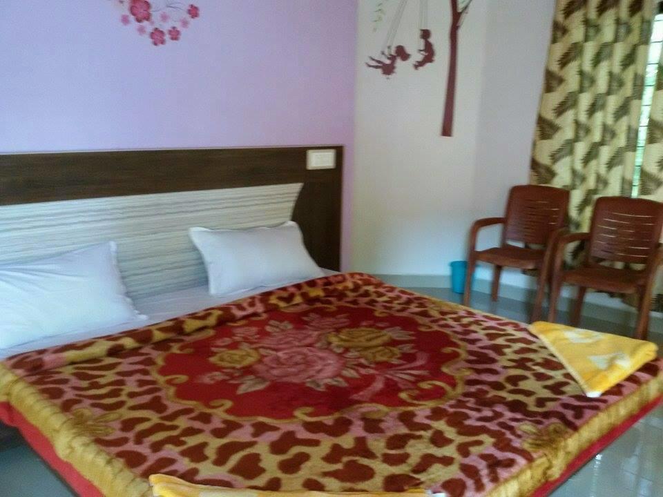Coorg Anekad Jungle Stay Kushālnagar Esterno foto
